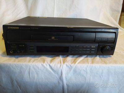 Pioneer CLD-1700