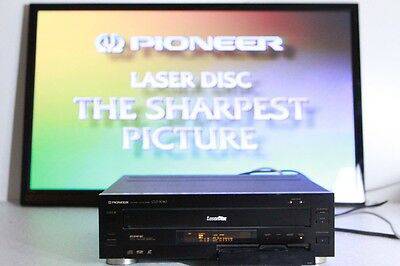 Pioneer CLD-3080