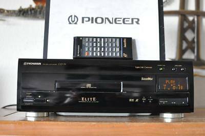 Pioneer CLD-79