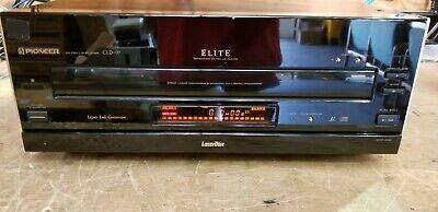Pioneer CLD-97