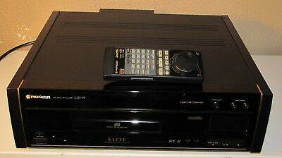Pioneer CLD-99