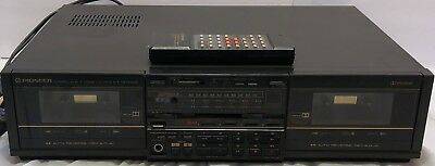 Pioneer CT-1370WR