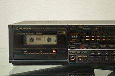 Pioneer CT-1380WR
