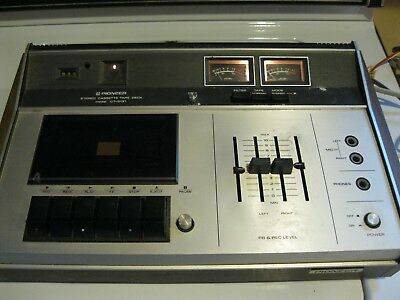 Pioneer CT-3131 (3131A)
