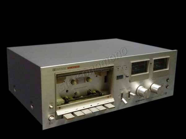 Pioneer CT-606