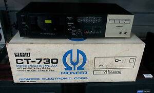 Pioneer CT-730