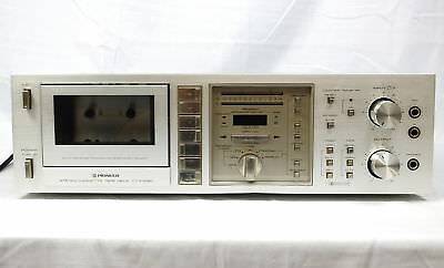 Pioneer CT-F1050