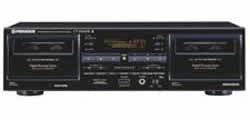 Pioneer CT-W616DR