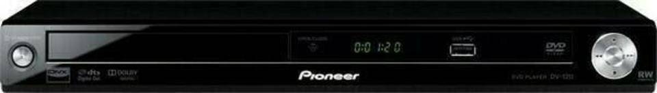 Pioneer DV-120