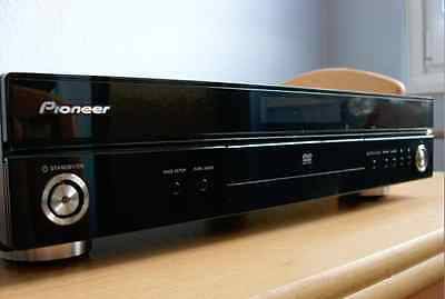 Pioneer DV-LX50