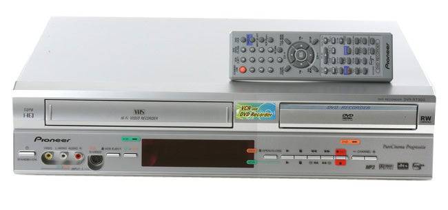Pioneer DVR-RT300