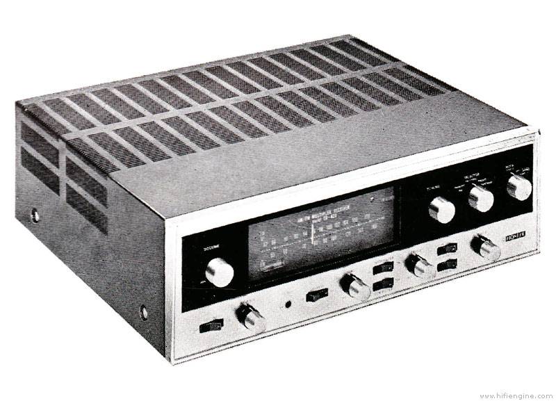 Pioneer FM-B100