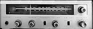 Pioneer FM-B101