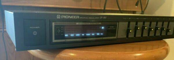 Pioneer GR-860