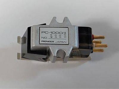 Pioneer PC-1000
