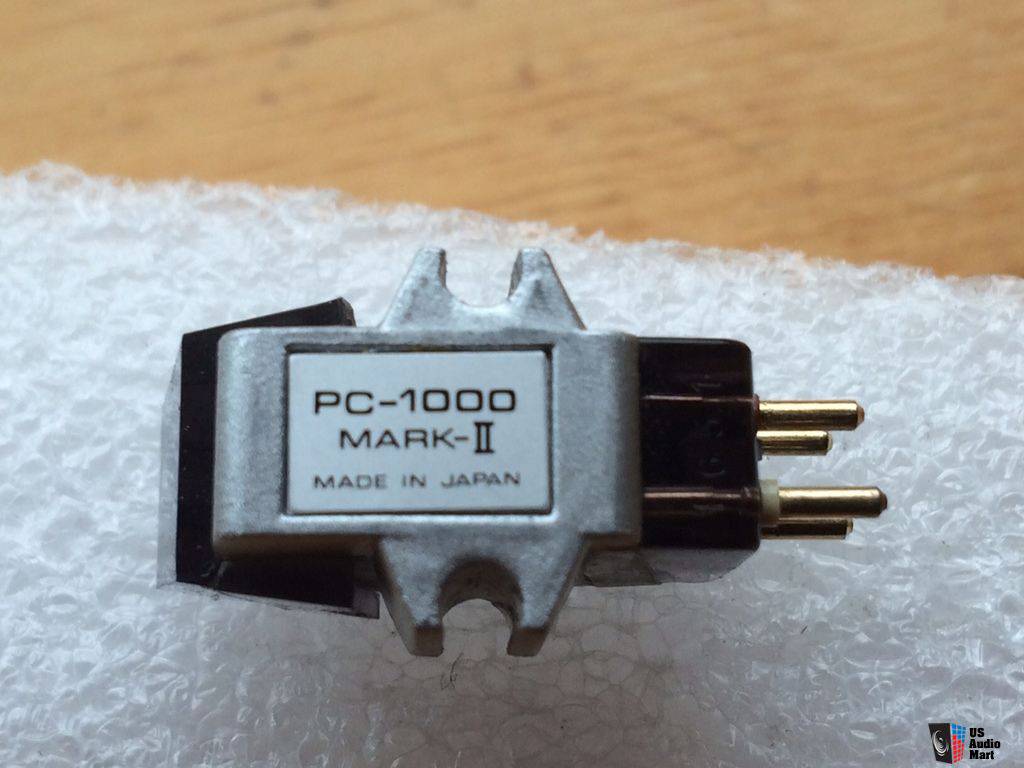 Pioneer PC-1000