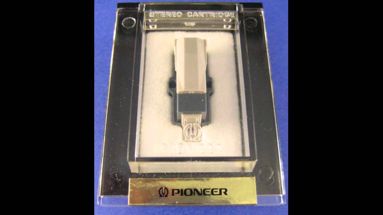 Pioneer PC-11