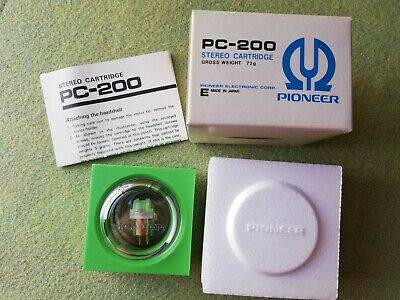 Pioneer PC-200