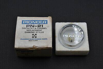 Pioneer PC-21