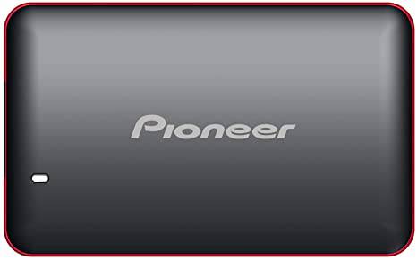 Pioneer PC-240