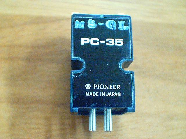 Pioneer PC-35