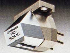 Pioneer PC-403MC
