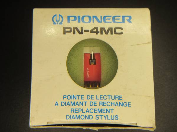 Pioneer PC-4MC