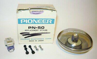 Pioneer PC-50
