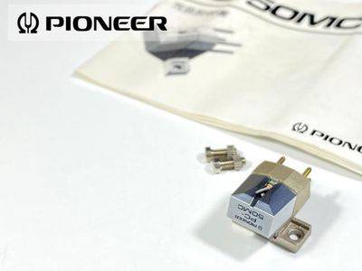 Pioneer PC-50MC
