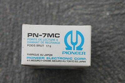 Pioneer PC-7MC