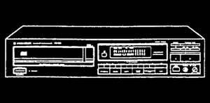 Pioneer PD-101