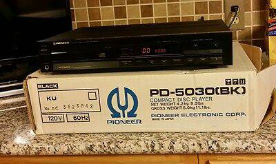 Pioneer PD-5030