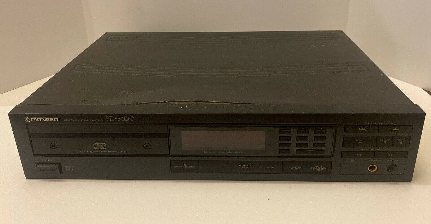 Pioneer PD-5100