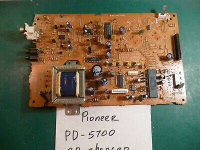 Pioneer PD-5700