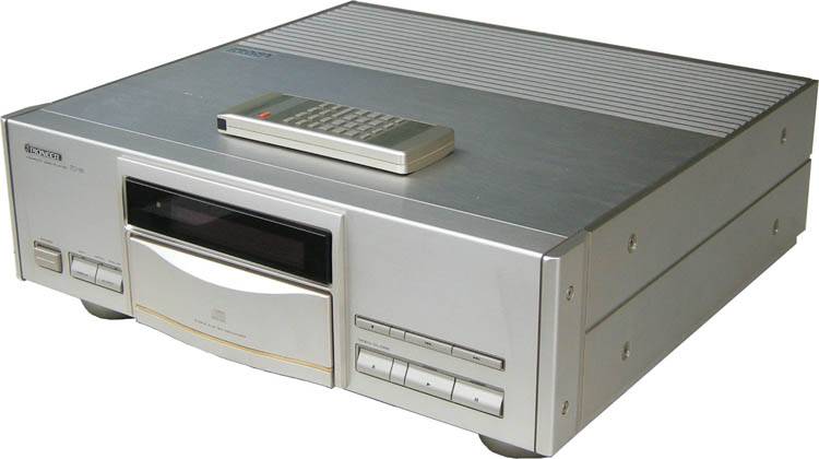 Pioneer PD-95
