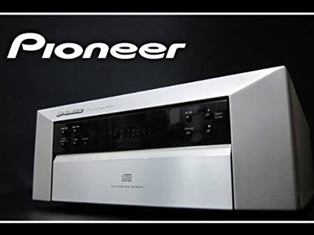 Pioneer PD-C3