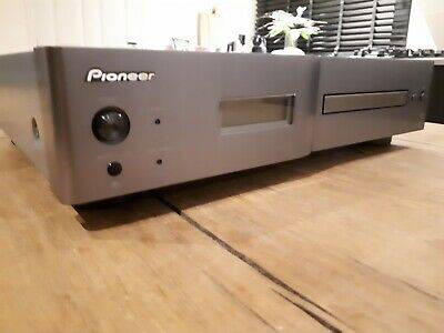 Pioneer PD-D6