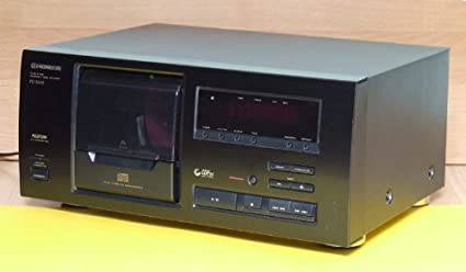 Pioneer PD-F605