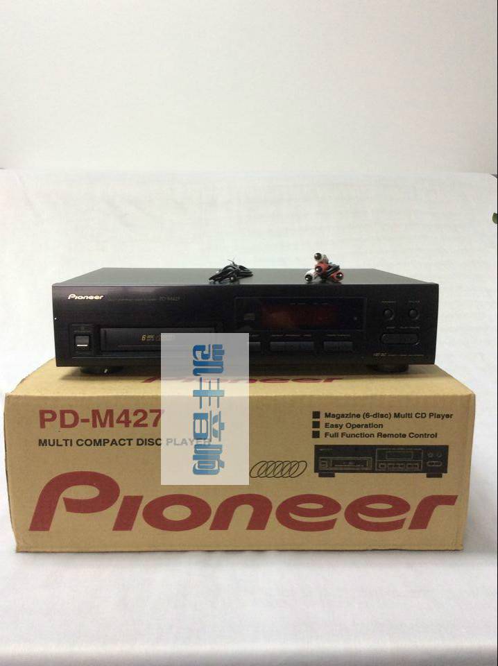Pioneer PD-M427