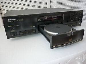 Pioneer PD-S502