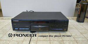 Pioneer PD-S602