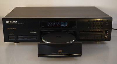 Pioneer PD-S603