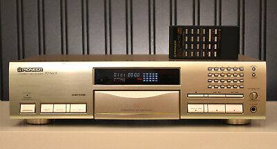Pioneer PD-S603