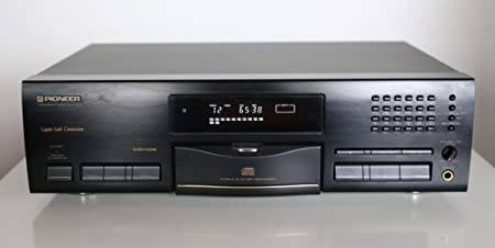 Pioneer PD-S702