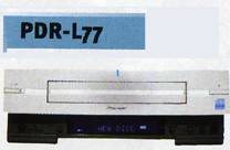 Pioneer PDR-L77