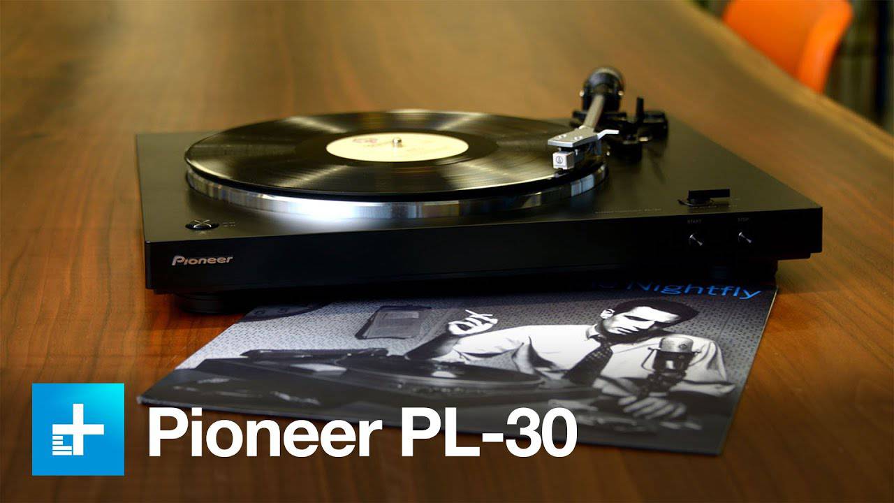 Pioneer PL-30
