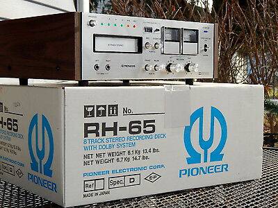 Pioneer RH-65