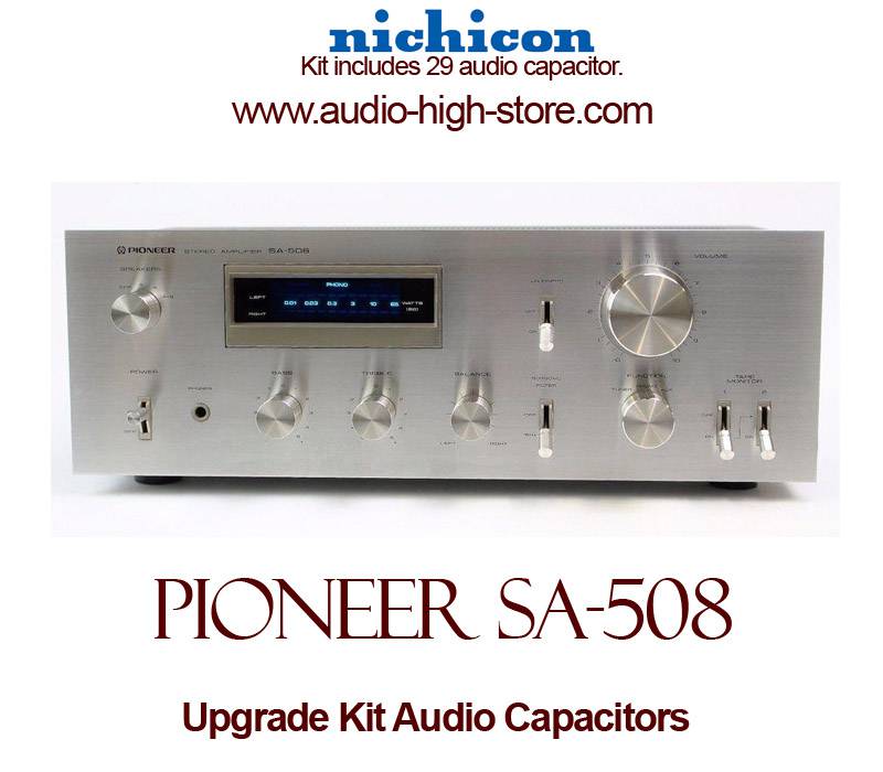 Pioneer SA-508