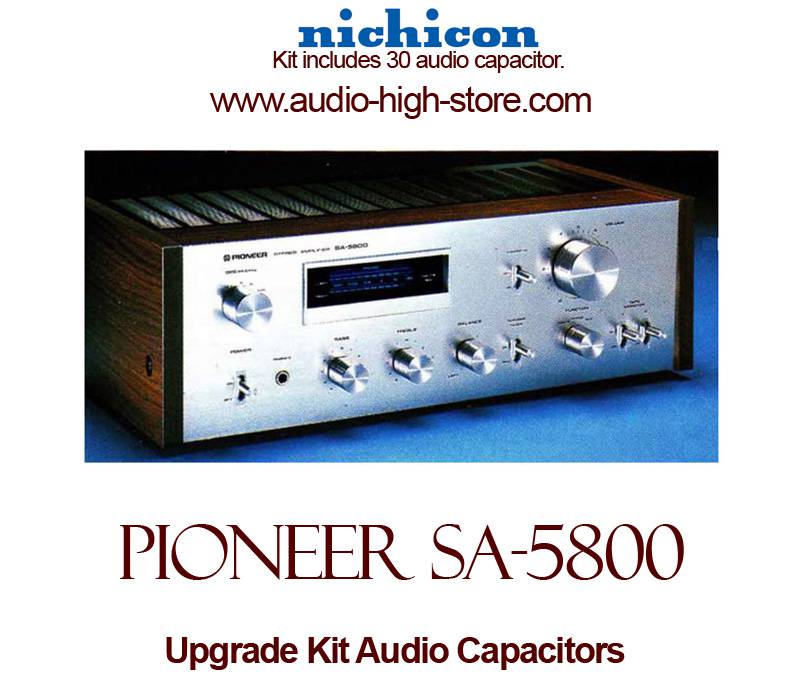 Pioneer SA-5800