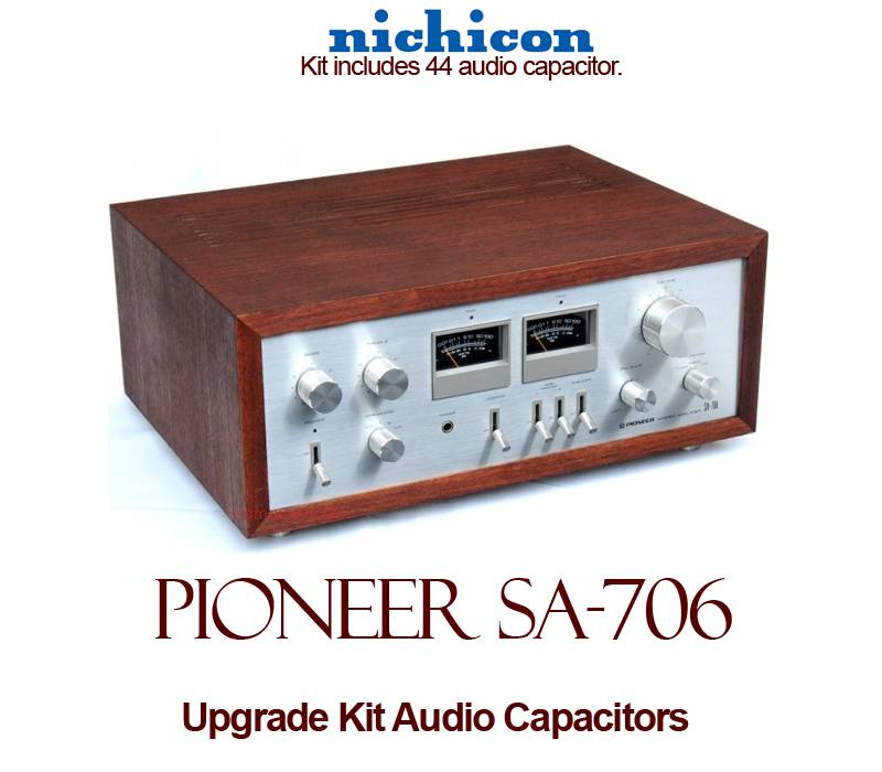 Pioneer SA-706